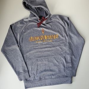 Arizona State Sun Devils fan hoodie